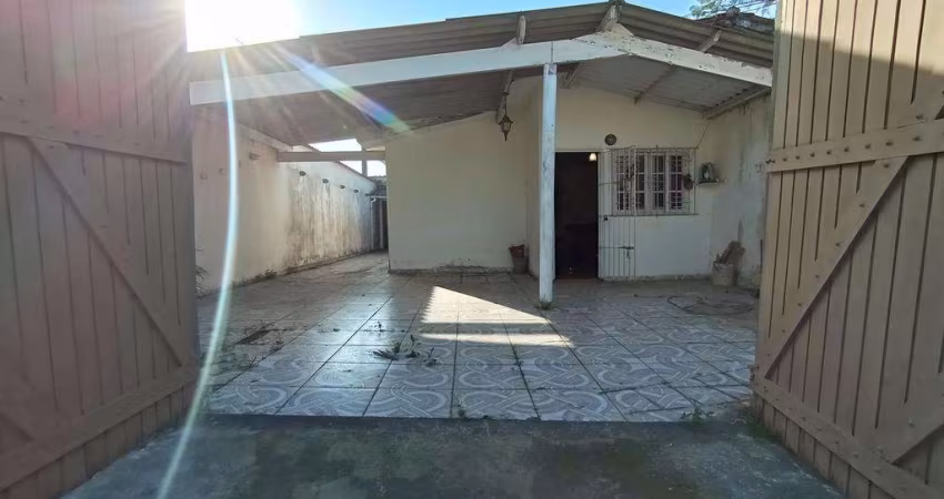 Casa à venda em Itanhaém, Guapiranga, com 2 quartos, com 3347 m²