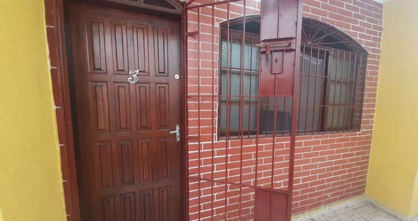 Casa à venda em Mongaguá, Flórida Mirim, com 2 quartos, com 52.27 m²