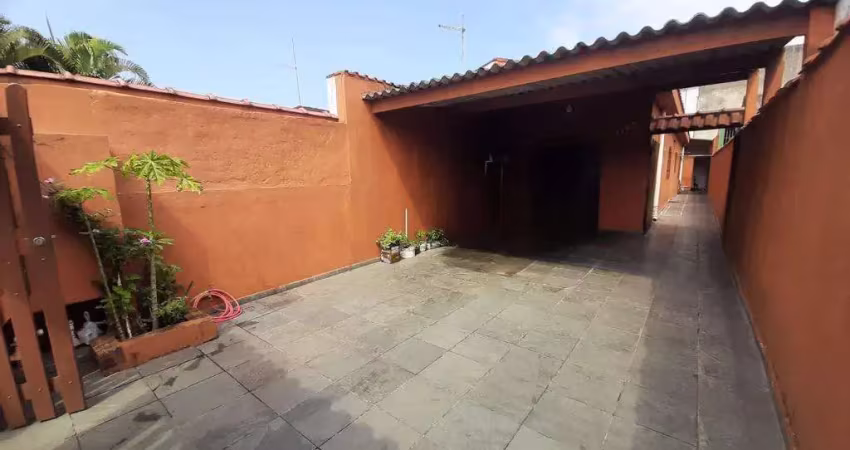 Casa à venda em itanhaém, santa terezinha, com 2 quartos, com 72.07 m²