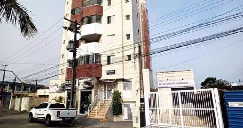 Cobertura à venda em Mongaguá, Centro!