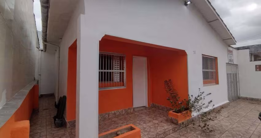 Casa à venda em Mongaguá, Centro, com 4 quartos, com 118 m²