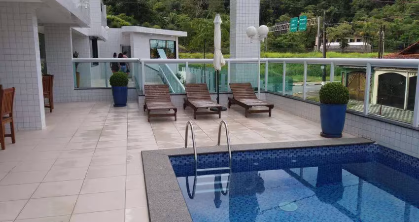 Apartamento à venda em Mongaguá, Centro, com 2 suítes, com 99.85 m², Ilha de Ibiza