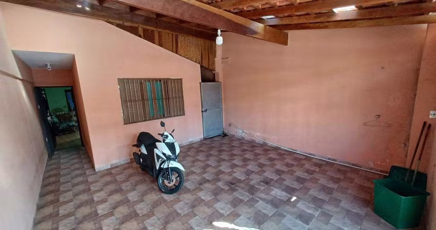 Casa à venda em Itanhaém, Jd Suarão, com 2 quartos, com 89.06 m²