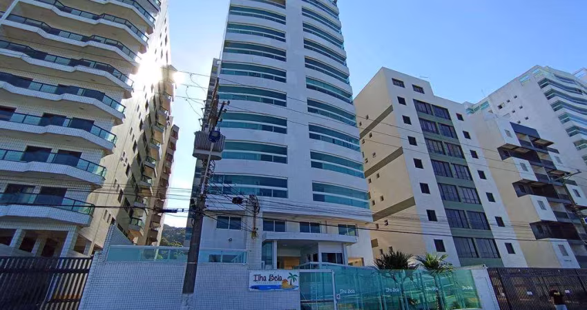 Apartamento com 3 dorms, Centro, Mongaguá - R$ 620 mil, Cod: 70510821