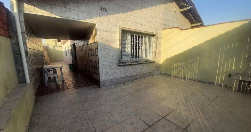 Casa à venda em Mongaguá, Flórida Mirim, com 2 quartos, com 81.01 m²