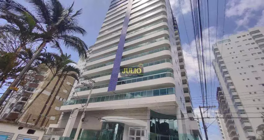 Apartamento com 2 quartos à venda no Centro, Mongaguá 