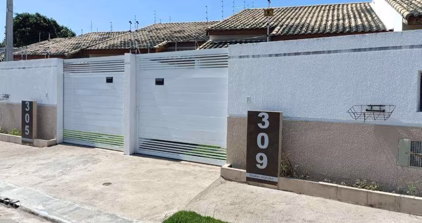 Casa com 3 dorms, Jardim das Palmeiras, Itanhaém - R$ 460 mil, Cod: 70510554