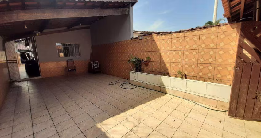 Casa à venda em Mongaguá, Flórida Mirim, com 3 quartos, com 107.45 m²