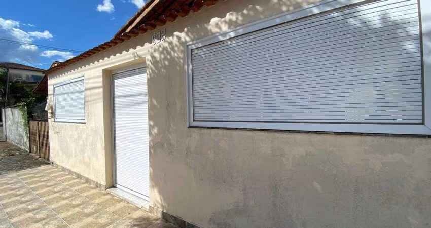 Casa à venda em Mongaguá, null, com 2 quartos, com 106.5 m²