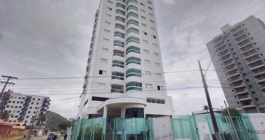 Apartamento à venda em Mongaguá, null, com 2 quartos, com 66 m²