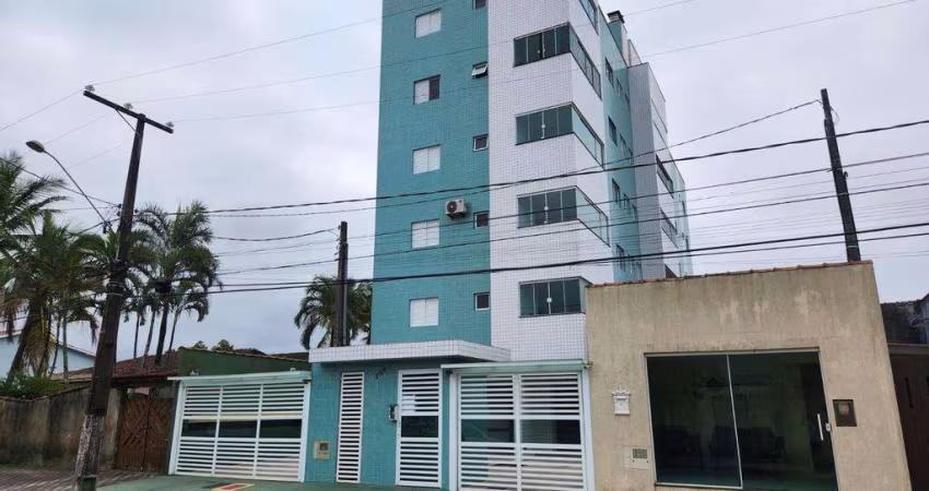 Apartamento à venda em Mongaguá, Flórida Mirim, com 1 suíte, com 93.29 m²