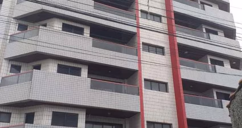 Apartamento com 2 dorms, Vila Atlântica, Mongaguá