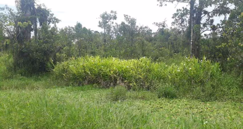 Terreno à venda no Agenor de Campos, Mongaguá 