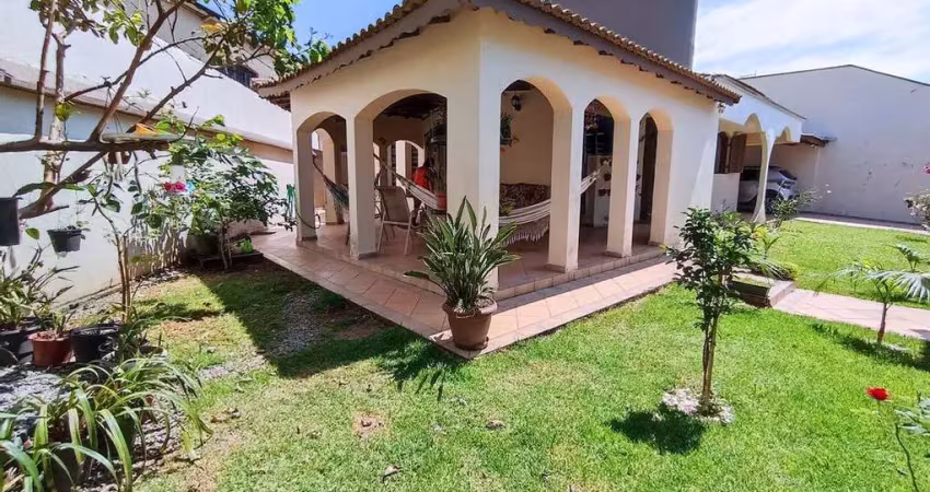 Casa com 3 dorms, Vila Oceanopolis, Mongaguá - R$ 750 mil, Cod: 70509076