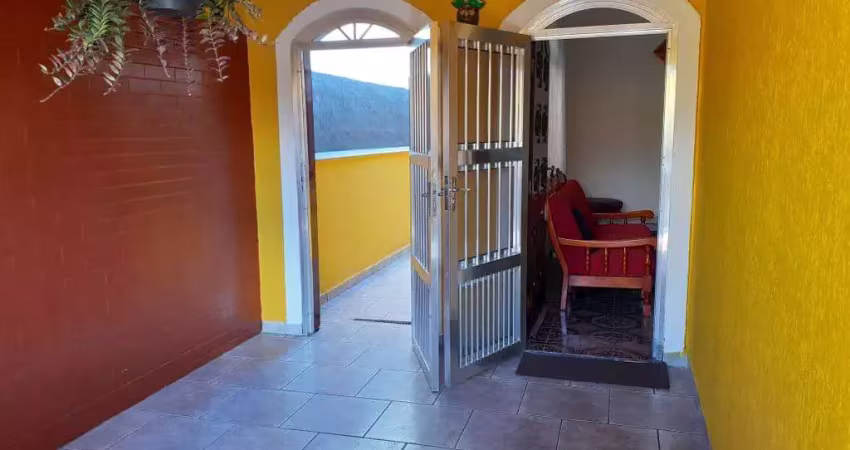 Casa com 3 dorms, vila anhanguera, mongaguá - r$ 370 mil, cod: 70509018