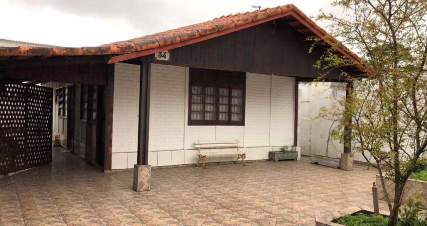 Casa com 5 dorms, Jardim Belas Artes, Itanhaém - R$ 395 mil, Cod: 70509013