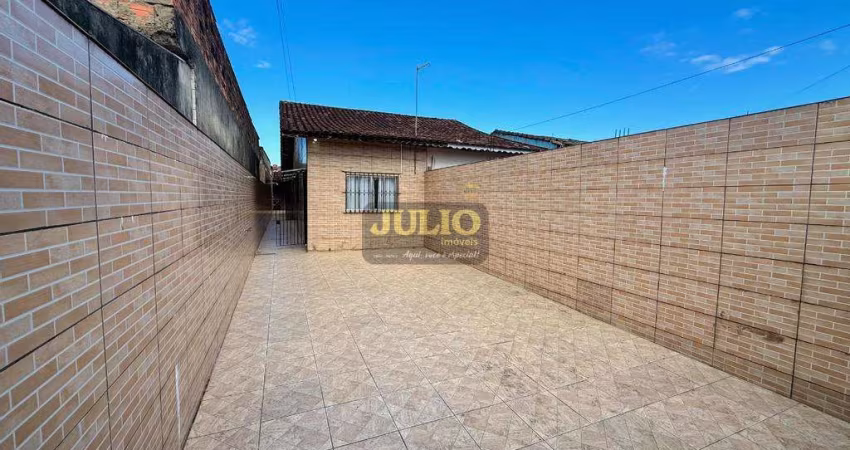 Casa com 2 quartos à venda no Florida Mirim, Mongaguá 