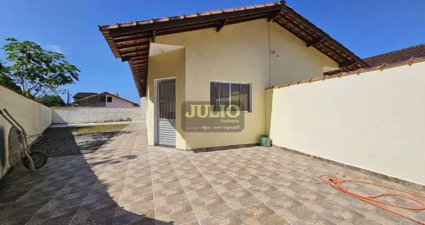 Casa com 2 dorms, nossa senhora sion, itanhaém - r$ 240 mil, cod: 70267326
