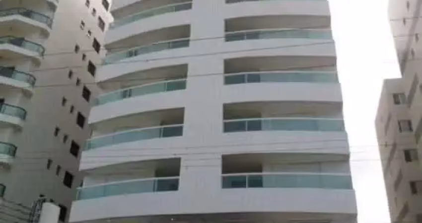 Apartamento com 2 quartos à venda no Centro, Mongaguá 