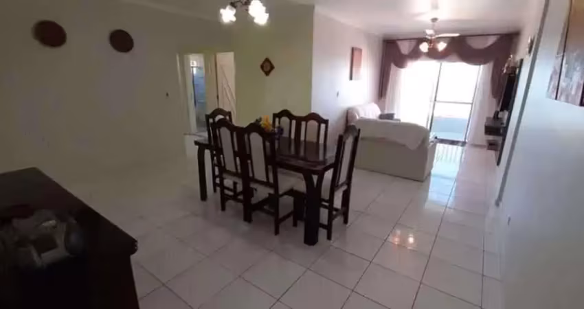 Apartamento com 3 dormitórios à venda, 126 m² por R$ 620.000,00 - Centro - Mongaguá/SP