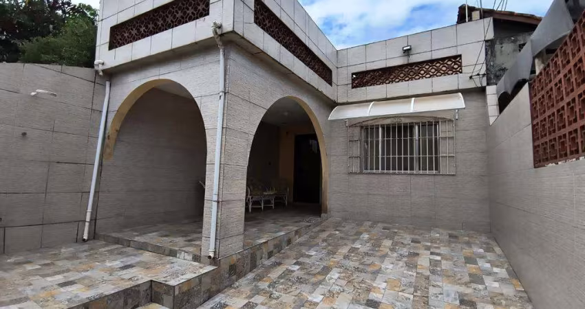 Casa à venda em Mongaguá, Agenor de Campos, com 2 quartos, com 82.82 m²