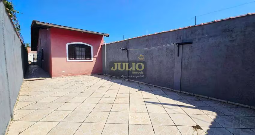 Casa à venda em mongaguá, flórida mirim, com 2 quartos, com 94.55 m²