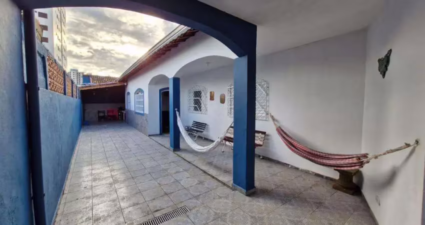 Casa com 3 quartos à venda no Balneario Santa Eugenia, Mongaguá 