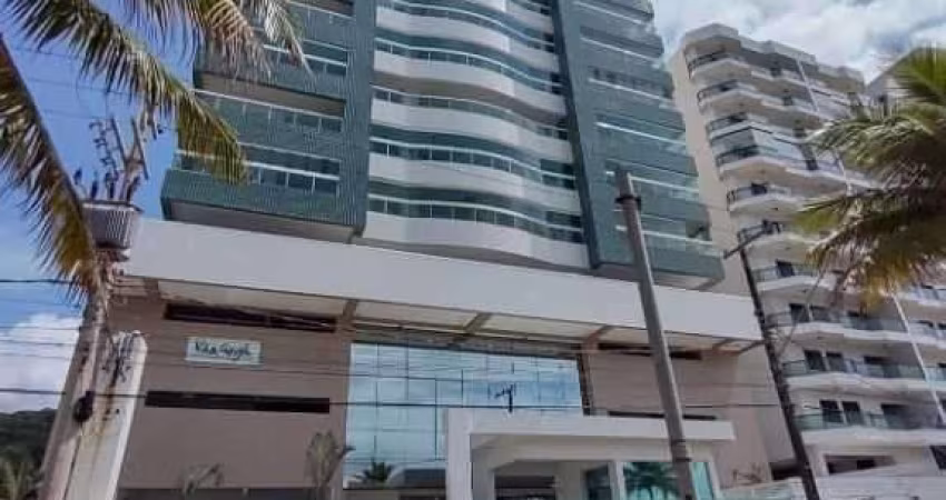 Apartamento com 2 dormitórios à venda, 78 m² por R$ 414.000,00 - Centro - Mongaguá/SP