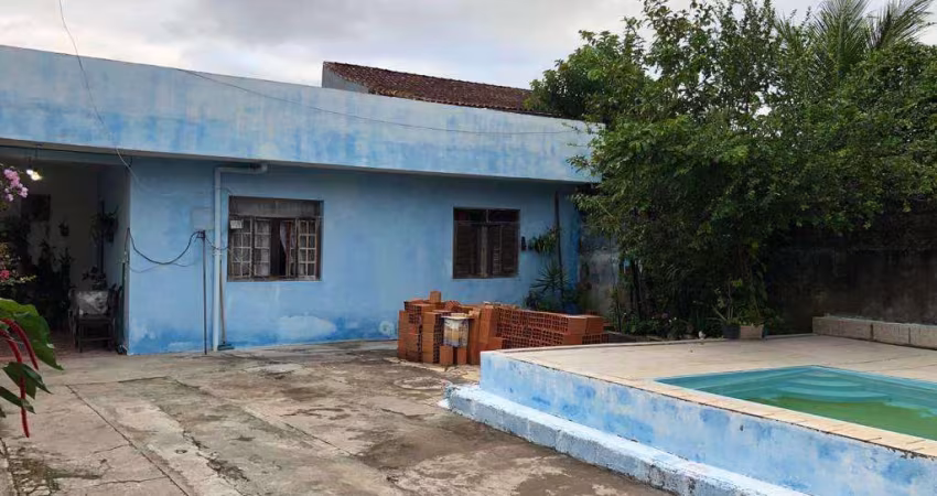 Casa com 1 quarto à venda em Nossa Senhora do Sion, Itanhaém 