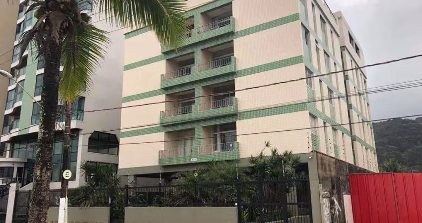 Apartamento à Venda na Vila São Paulo, Mongaguá – 3 Dorms, 2 Vagas, Próximo à Praia!