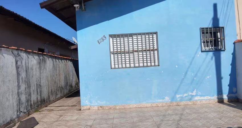 Casa com 2 dorms, Jardim Praia Grande, Mongaguá - R$ 185 mil, Cod: 70508607