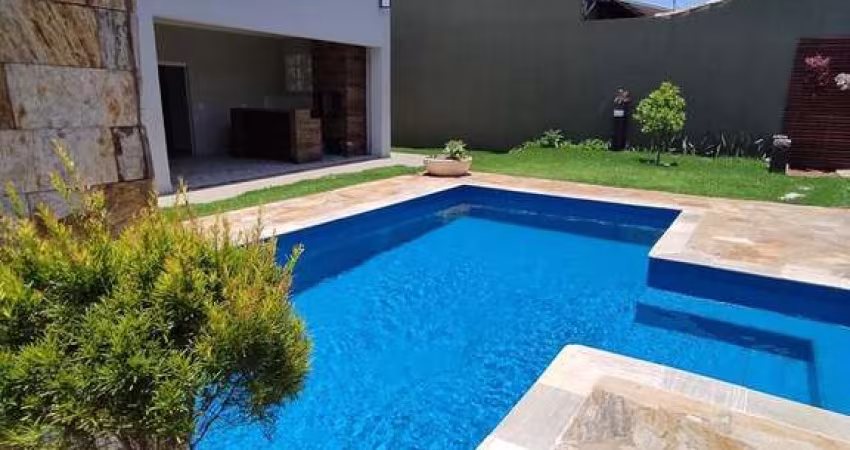 Casa à venda em Itanhaém, Jd das Palmeiras, com 3 quartos, com 120 m²