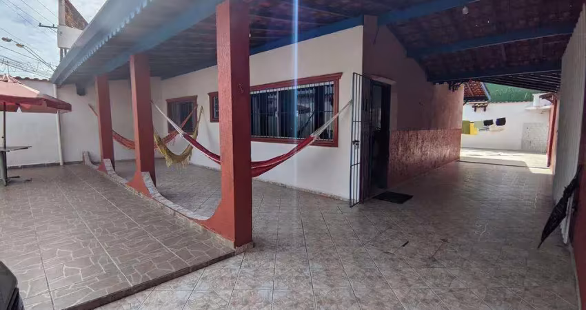 Casa com 3 dorms, flórida mirim, mongaguá - r$ 400 mil, cod: 70509212