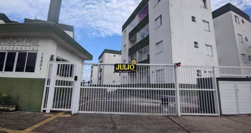 Apartamento com 2 quartos à venda no Balneário Itaguaí, Mongaguá 
