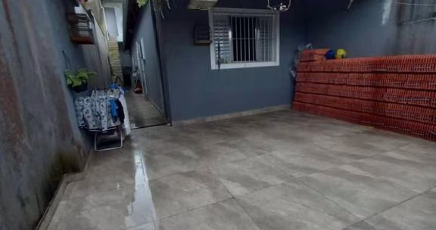 Casa com 2 dorms, Itaguaí, Mongaguá - R$ 280 mil, Cod: 70509067