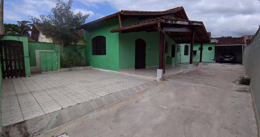 Casa com 2 dorms, Santa Eugênia, Mongaguá - R$ 350 mil, Cod: 70509241