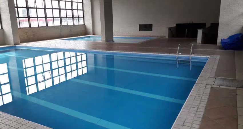 Apartamento à venda em Mongaguá, Centro, com 1 suíte, com 70 m²