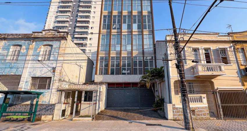 Sala, Vila Mathias, Santos - R$ 1.48 mi, Cod: 70509461