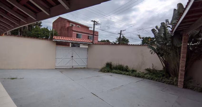 Casa com 3 dorms, Mosteiro, Itanhaém - R$ 600 mil, Cod: 70509486