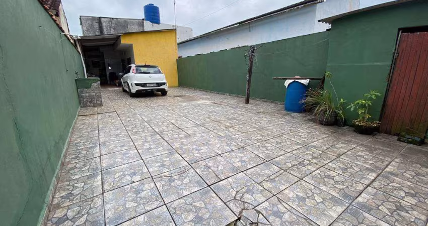 Casa com 1 dorm, Flórida Mirim, Mongaguá - R$ 190 mil, Cod: 70509728