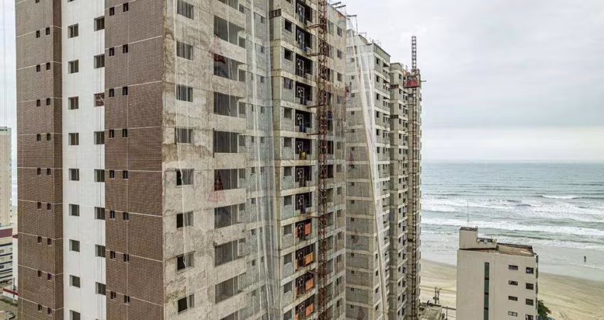 Apartamento à venda em Mongaguá, Centro, com 1 suíte, com 76.28 m², Residencial Porto Bello Resorts
