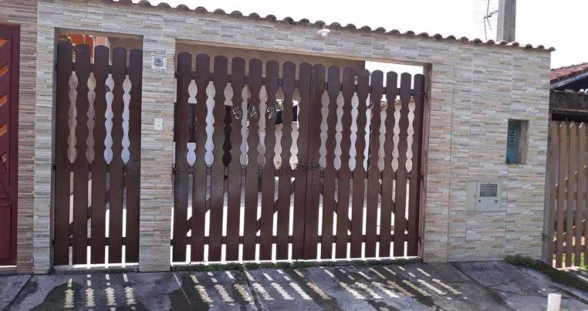 Casa à venda em Itanhaém, null, com 2 quartos, com 85 m²