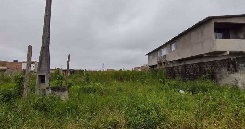 Terreno, Vila Atlântica, Mongaguá - R$ 212 mil, Cod: 70511120