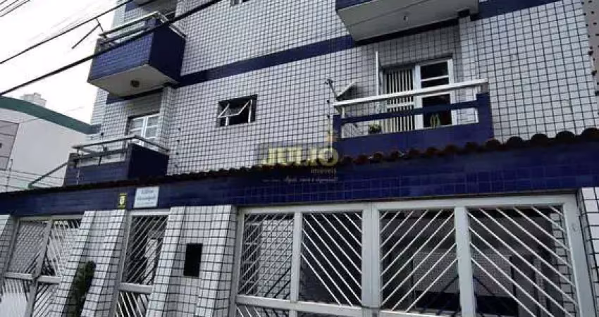 Apartamento à venda em Mongaguá, Centro, com 2 quartos, com 70 m², Edifício Florianópolis