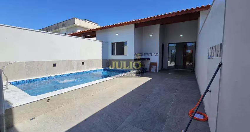 Casa 03 dorms. entrada a partir de r$ 145.770,00 - itanhaém / bopiranga