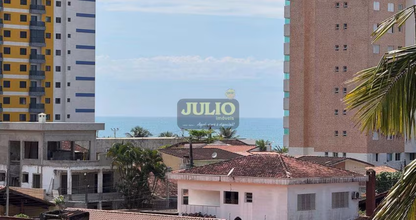 Apartamento à venda em Mongaguá, Centro, com 2 quartos, com 42.73 m²