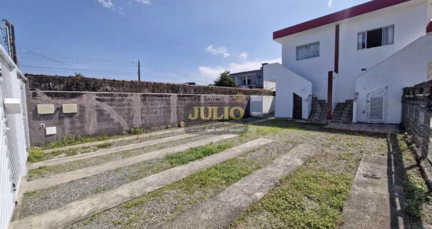 Casa à venda em Itanhaém, Cibratel II, com 2 quartos, com 58 m²