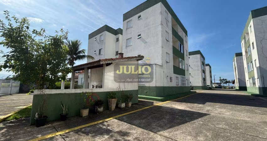 Apartamento à venda em Mongaguá, Parque Marinho, com 2 quartos, com 55 m², VILLA DEL MAR