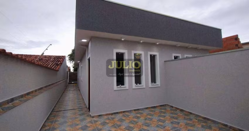 Casa com 2 quartos à venda no Bopiranga, Itanhaém 