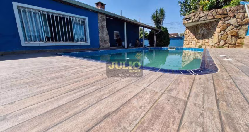 Casa à venda em Mongaguá, Flórida Mirim, com 2 quartos, com 80.6 m²